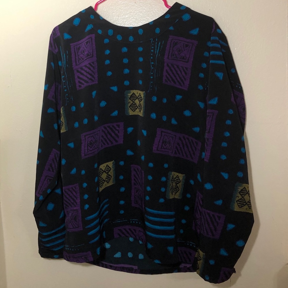 Kloz Studios Vintage Mama Long sleeve